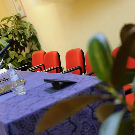 Hotel Bertusi 3*
