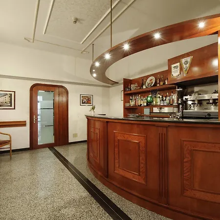 Bertusi Hotel 3*