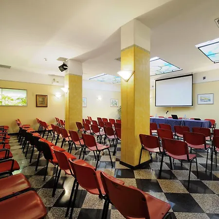 Hotel Bertusi Porretta Terme