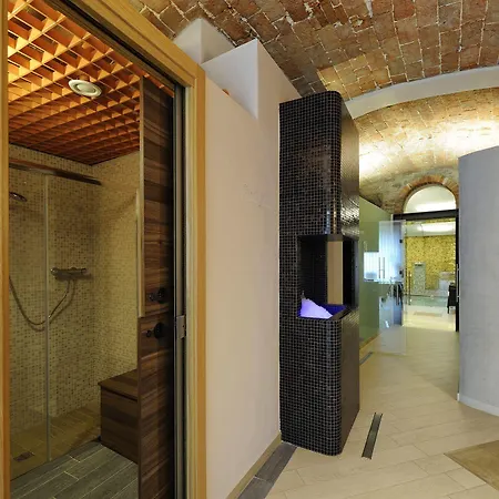 Bertusi Hotel Porretta Terme