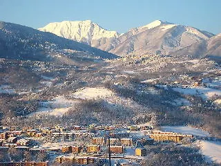 Bertusi 3* Porretta Terme