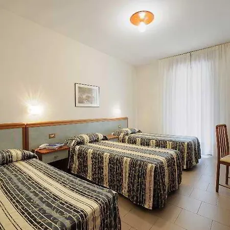 Hotel Bertusi