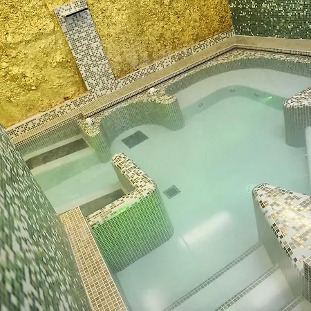 Bertusi Szálloda 3*