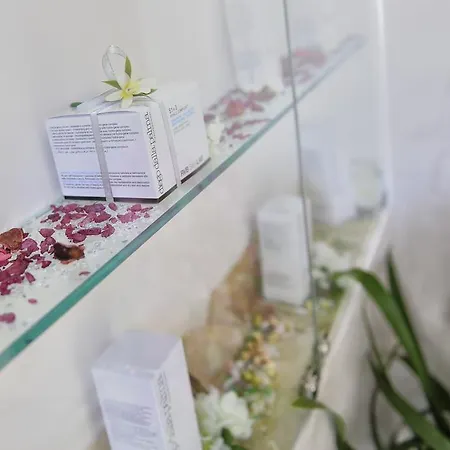 ホテル Bertusi ポッレッタ・テルメ