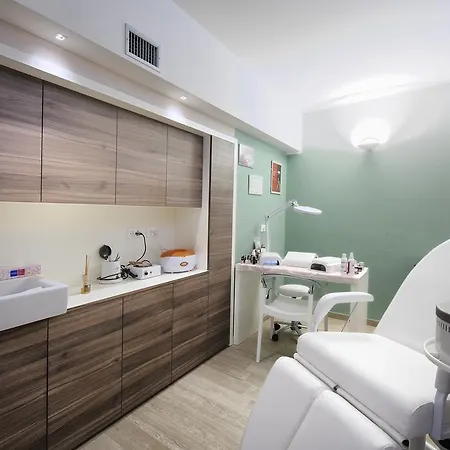 Bertusi ホテル 3*