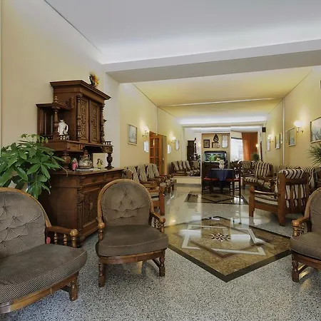 Bertusi Hotel Porretta Terme