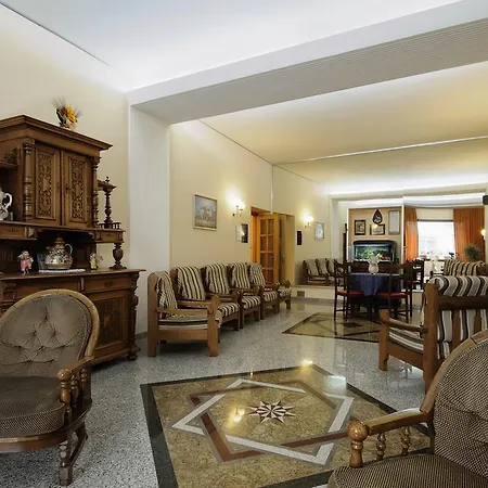 Bertusi Hotel