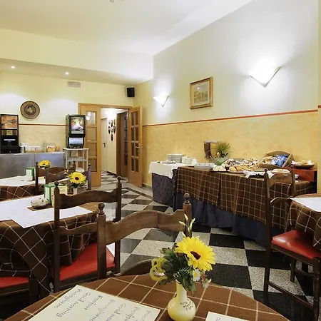 Bertusi 3* Porretta Terme