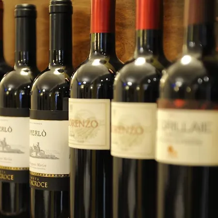 Bertusi Porretta Terme