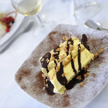 Bertusi 3* Porretta Terme