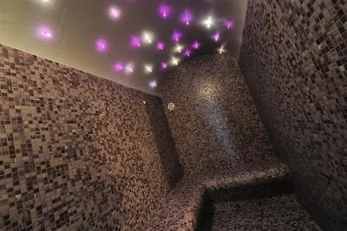 Ξενοδοχείο Bertusi 3*