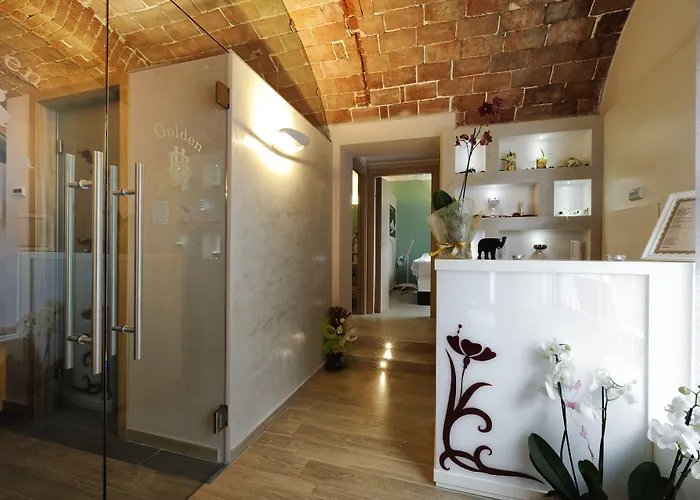 Bertusi 3* Porretta Terme