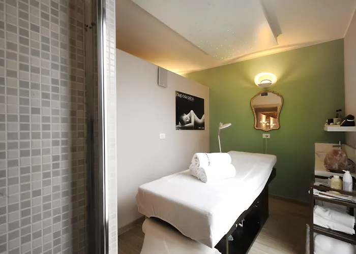 Bertusi 3* Porretta Terme