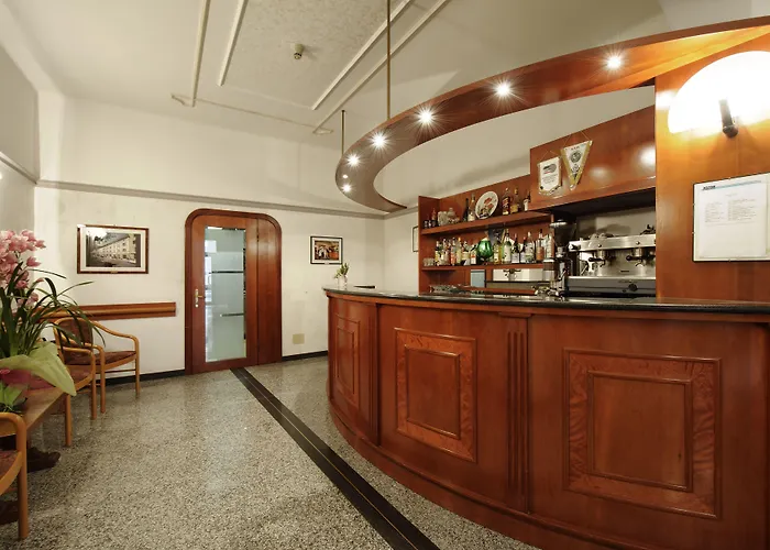 Bertusi 3* Porretta Terme