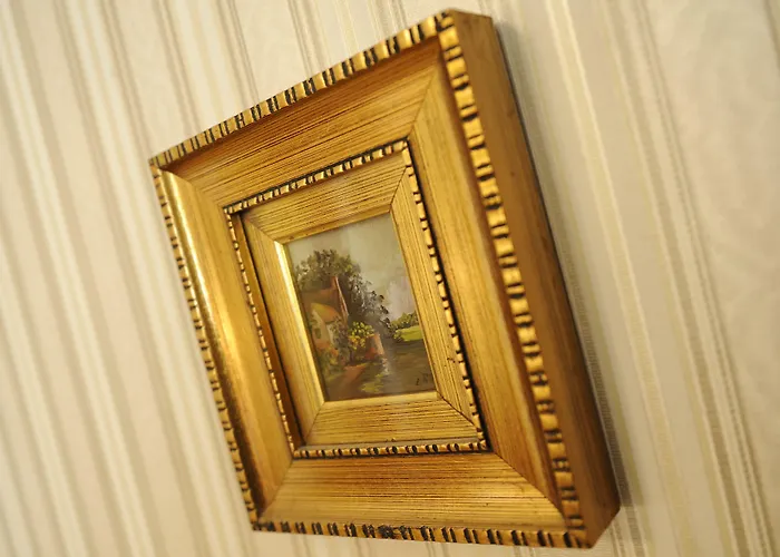 Hotel Bertusi Porretta Terme