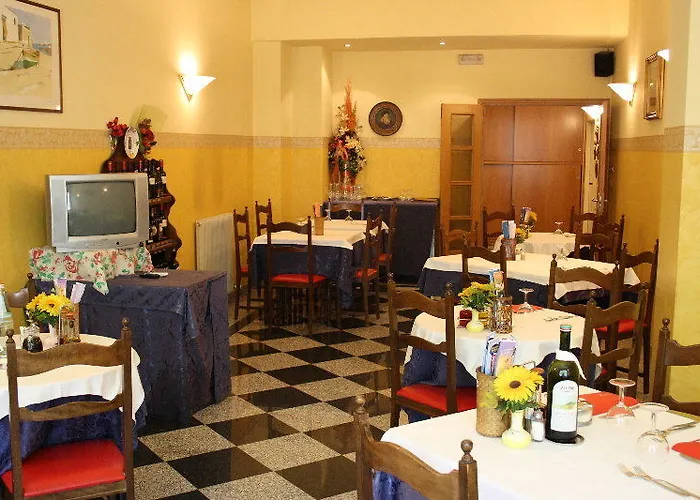 Bertusi 3* Porretta Terme