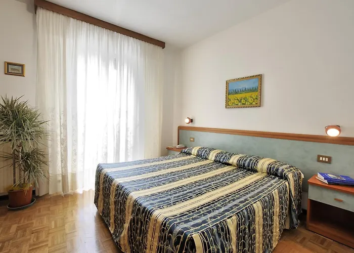 Ξενοδοχείο Bertusi