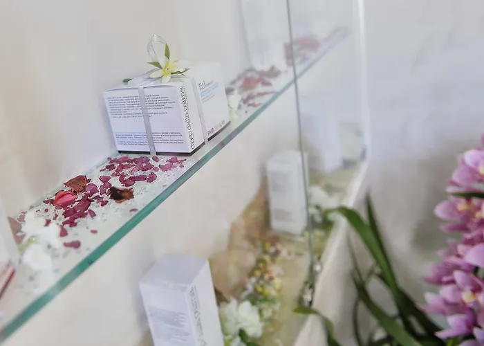 Ξενοδοχείο Bertusi Porretta Terme
