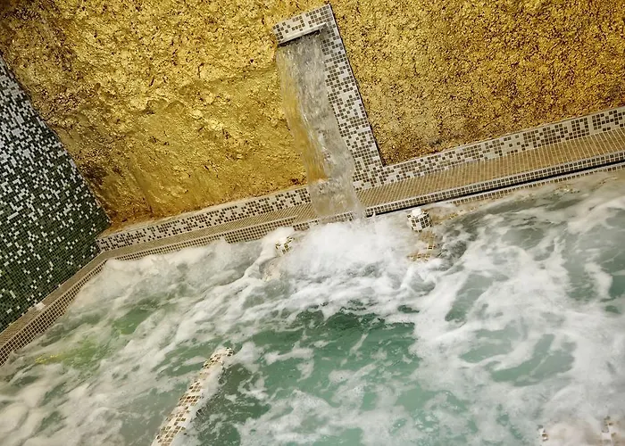 Bertusi Porretta Terme