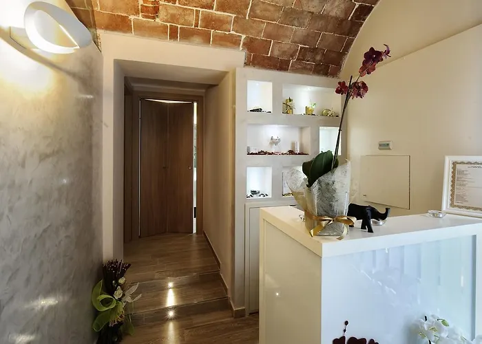 Bertusi Ξενοδοχείο Porretta Terme