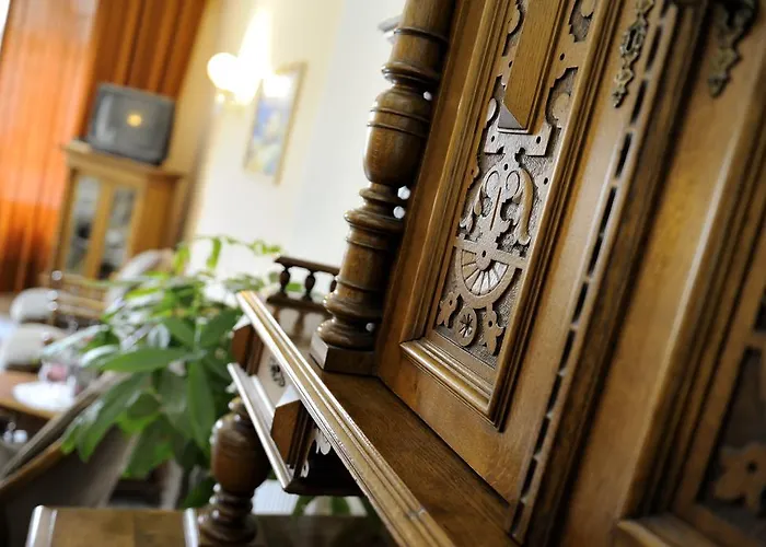 Bertusi 3* Porretta Terme