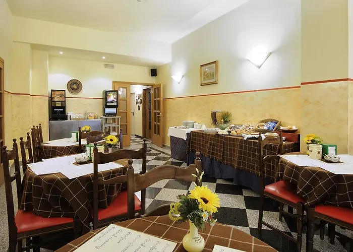 Bertusi 3* Porretta Terme