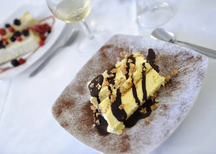 Bertusi 3* Porretta Terme